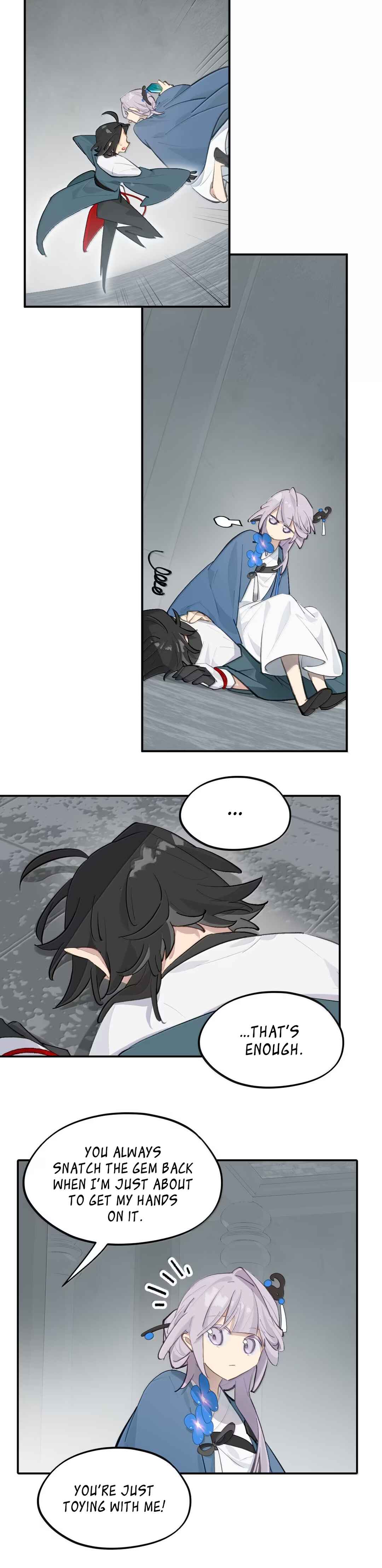 Chapter 88 - Page 4