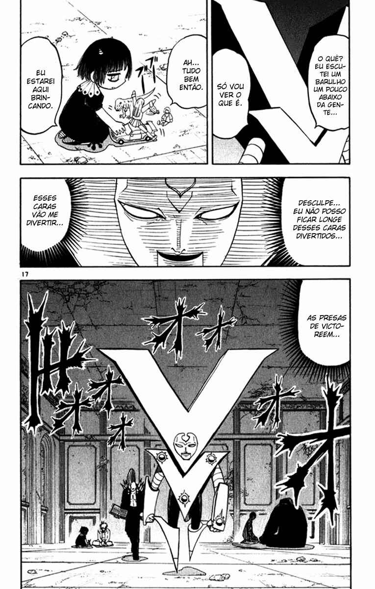 Chapter 116 - Page 19
