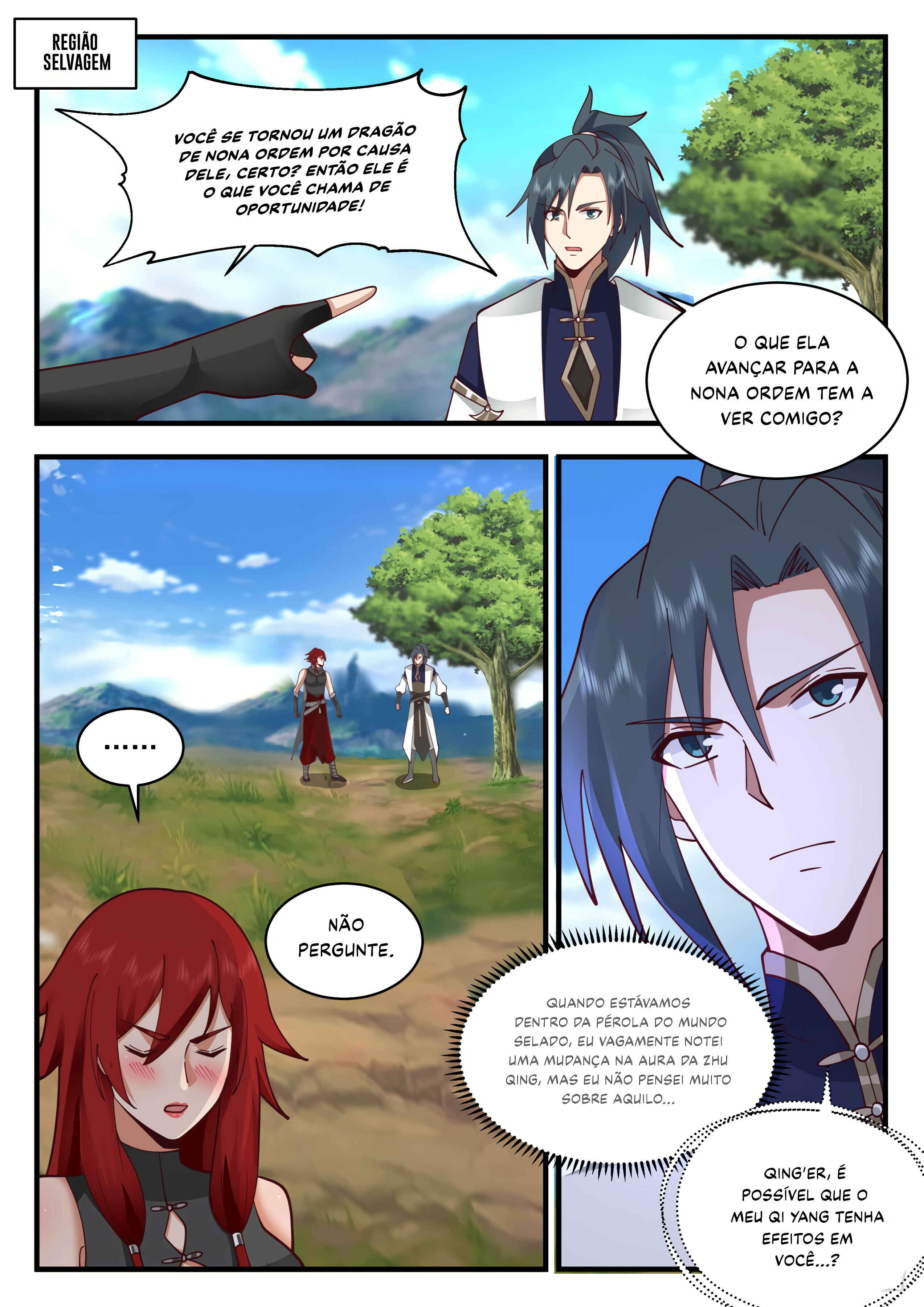 Chapter 2103 - Page 2