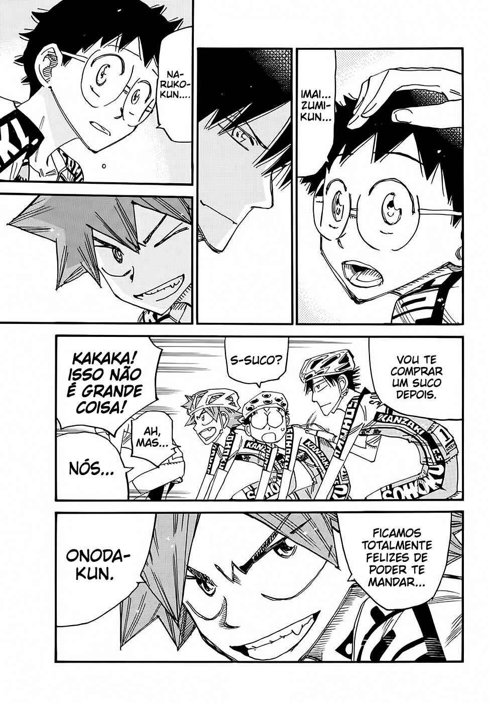 Chapter 805 - Page 12
