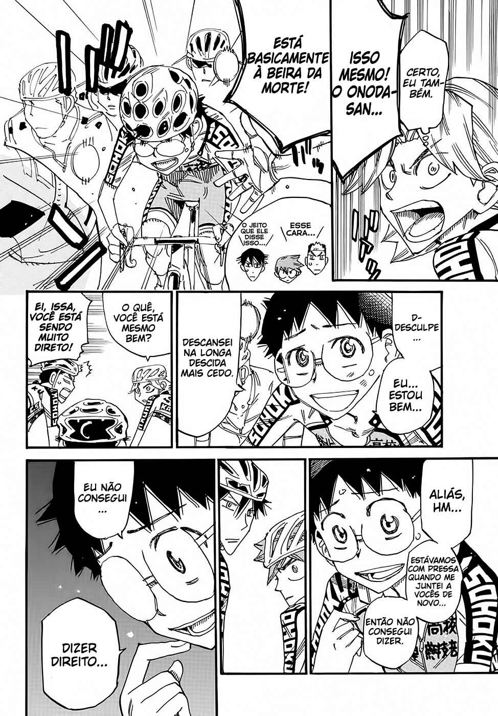 Chapter 805 - Page 9