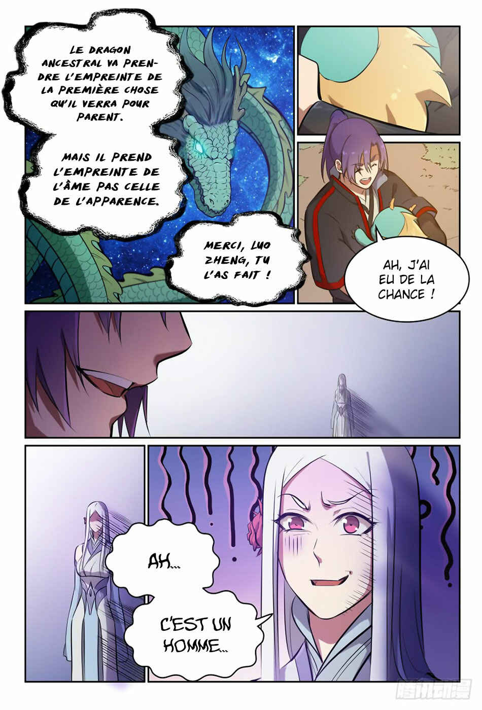 Chapter 446 - Page 15