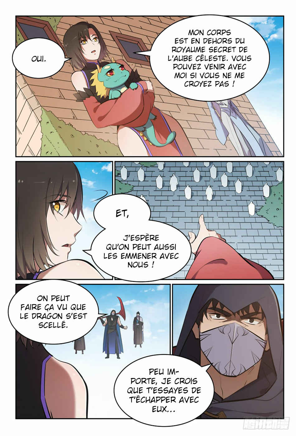 Chapter 446 - Page 4