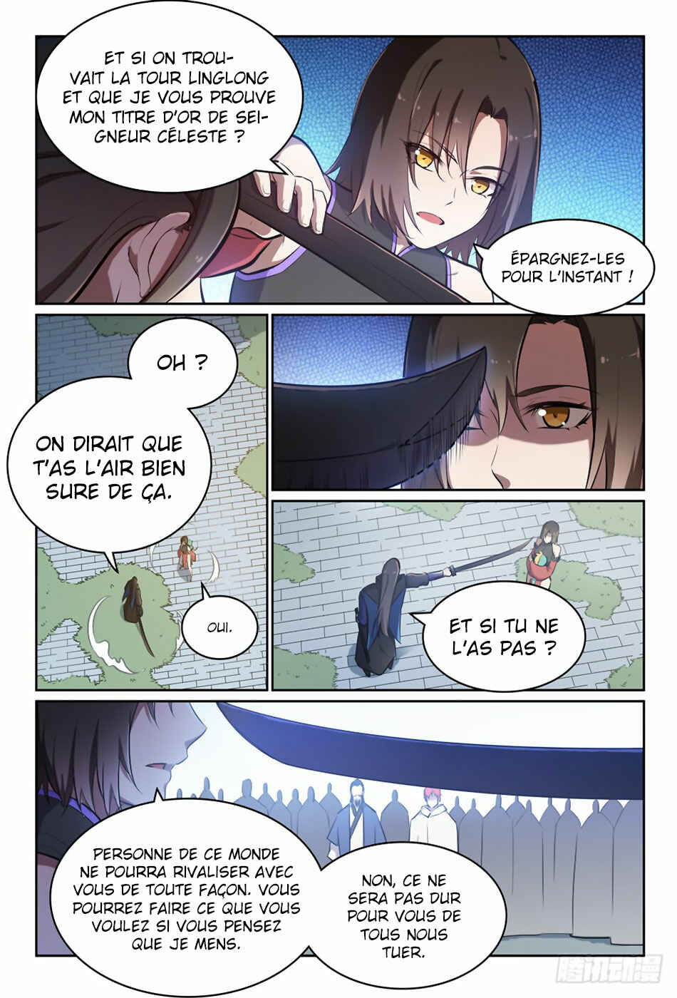 Chapter 446 - Page 6