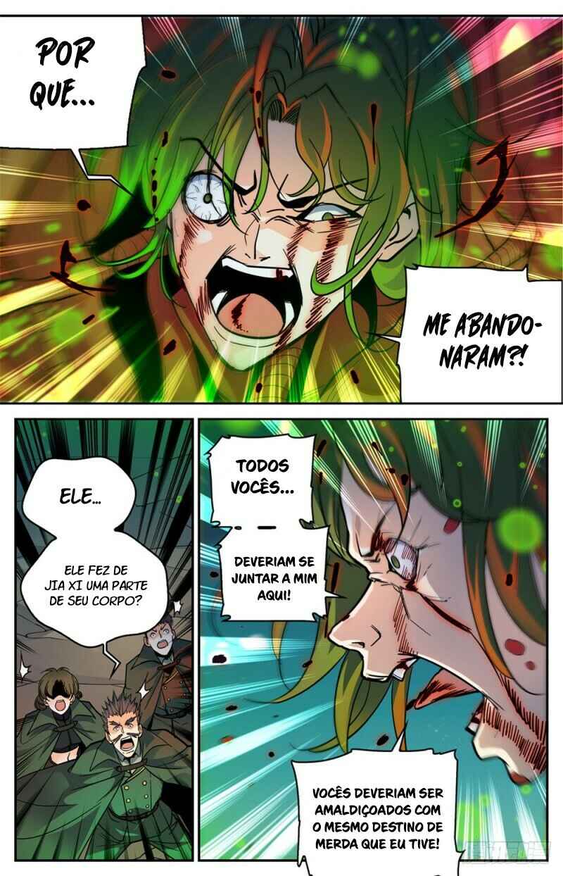 Chapter 355 - Page 12