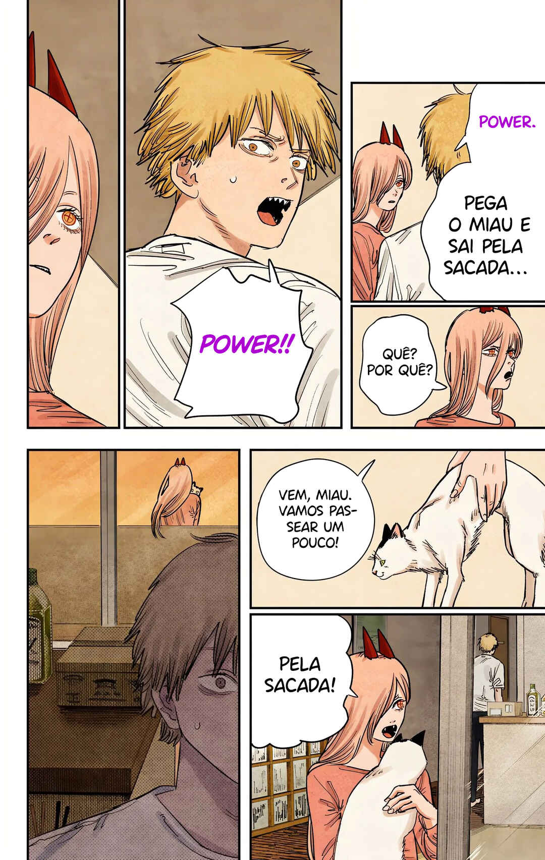 Chapter 77 - Page 10