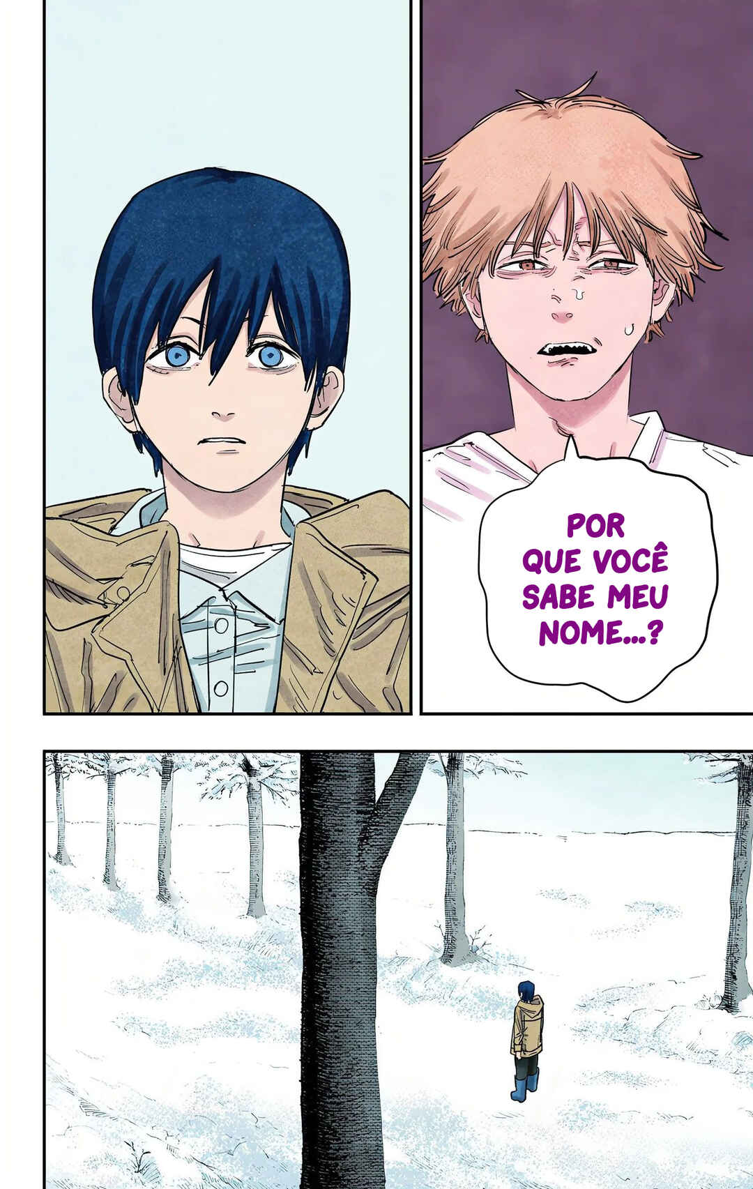 Chapter 77 - Page 14