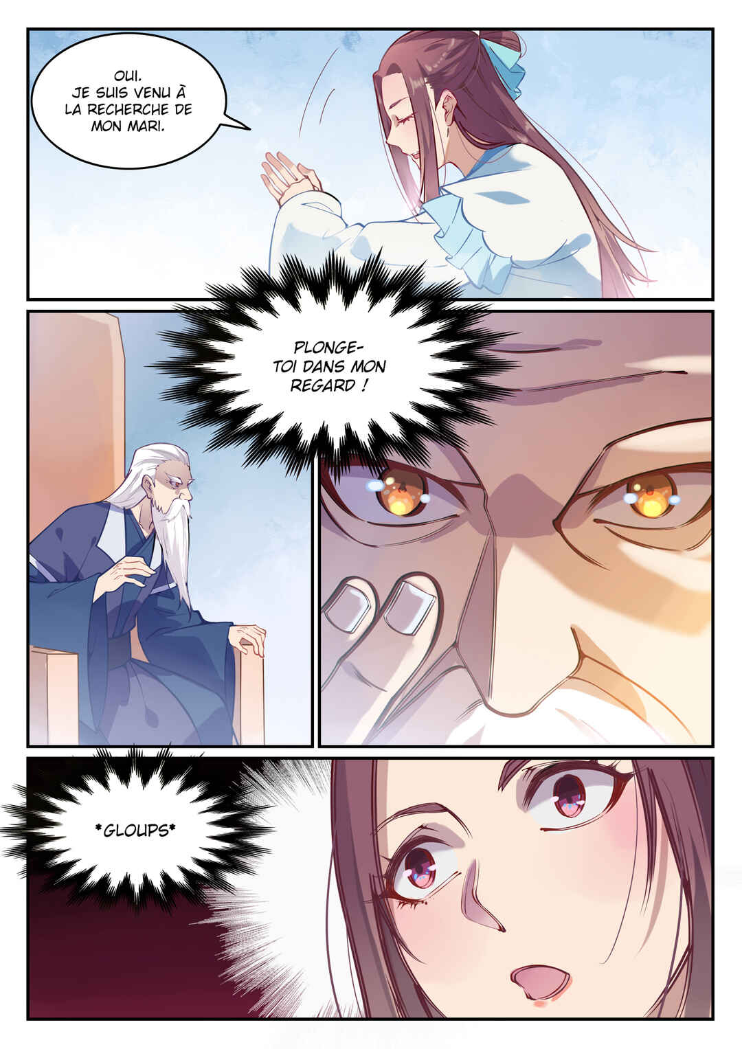Chapter 637 - Page 5