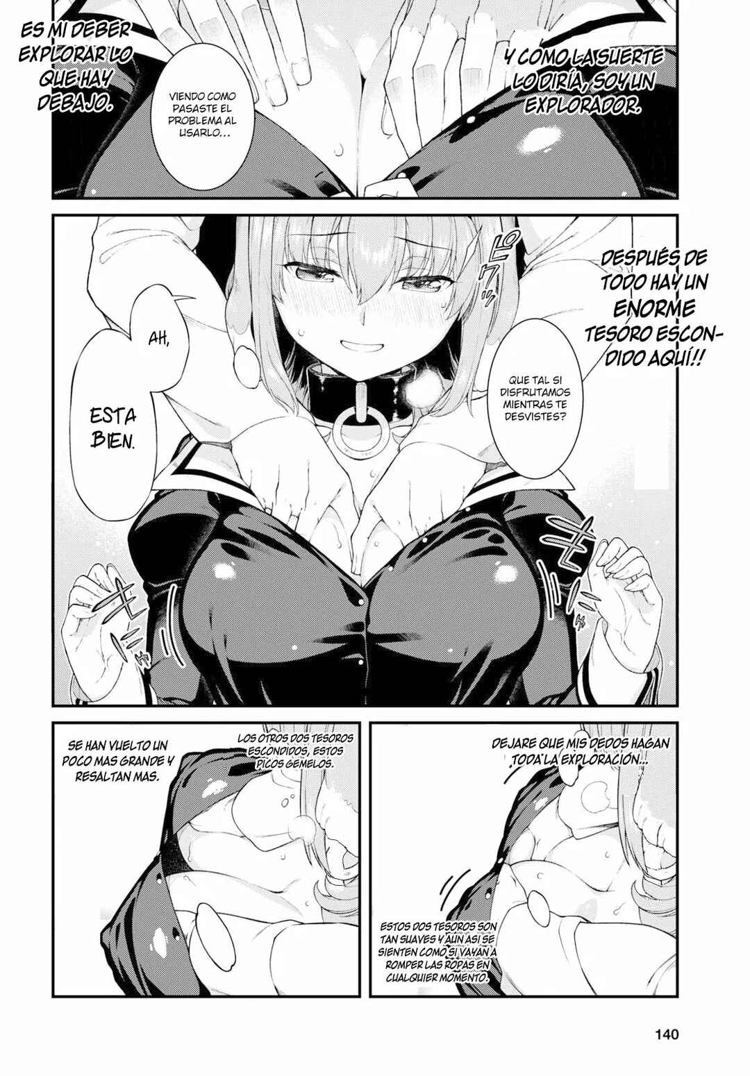 Chapter 65 - Page 8