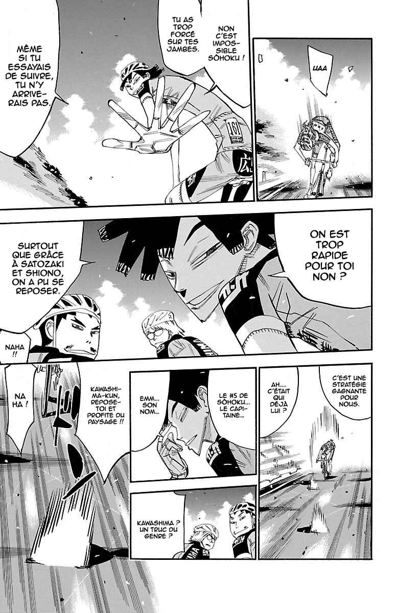 Chapter 435 - Page 28