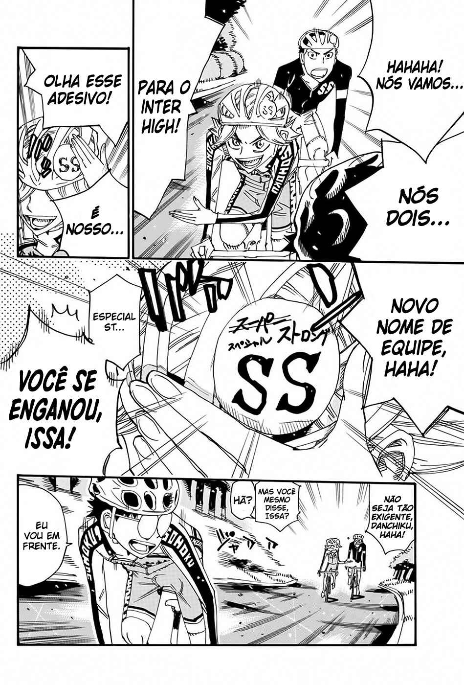Chapter 729 - Page 8
