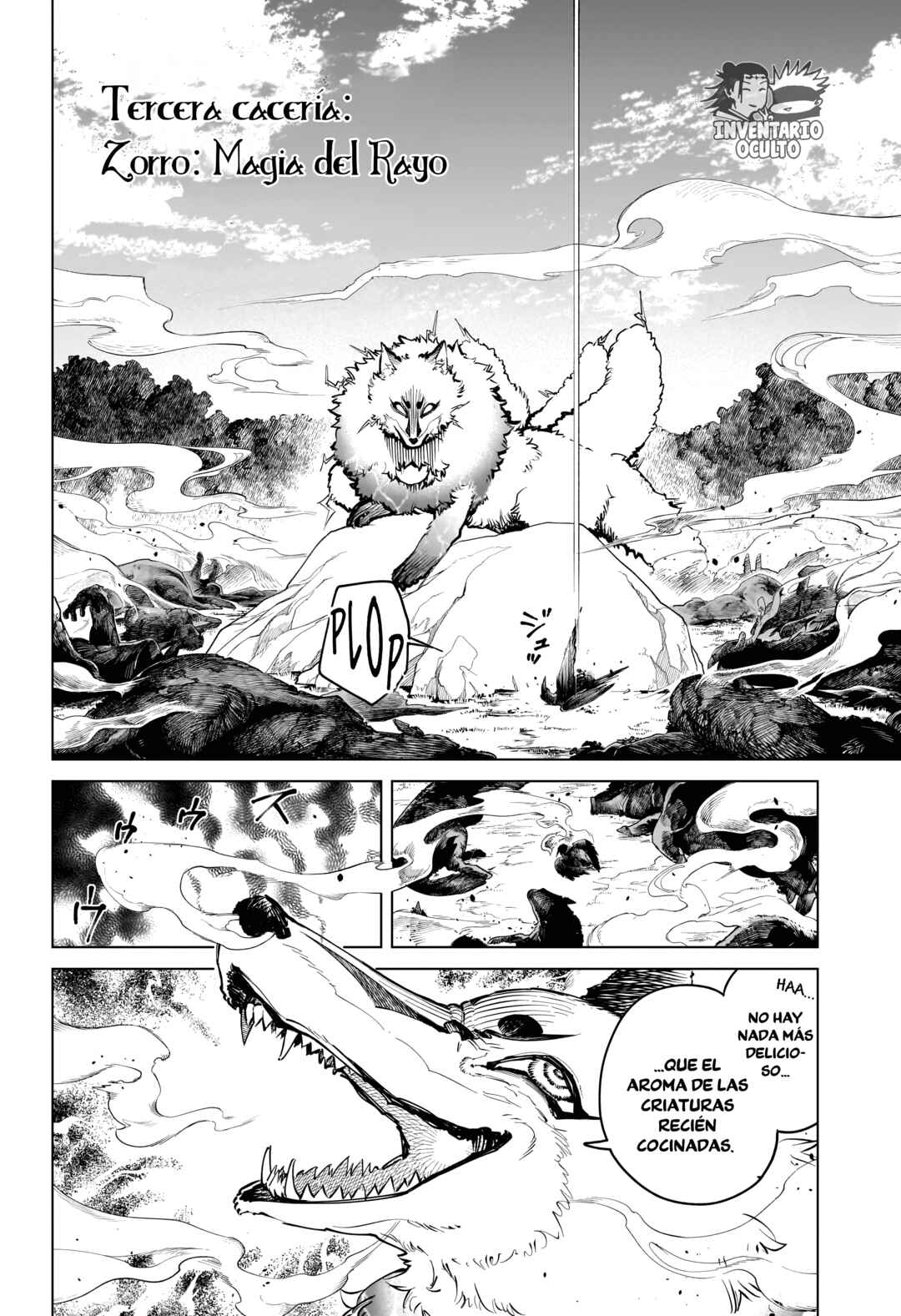 Chapter 3 - Page 3