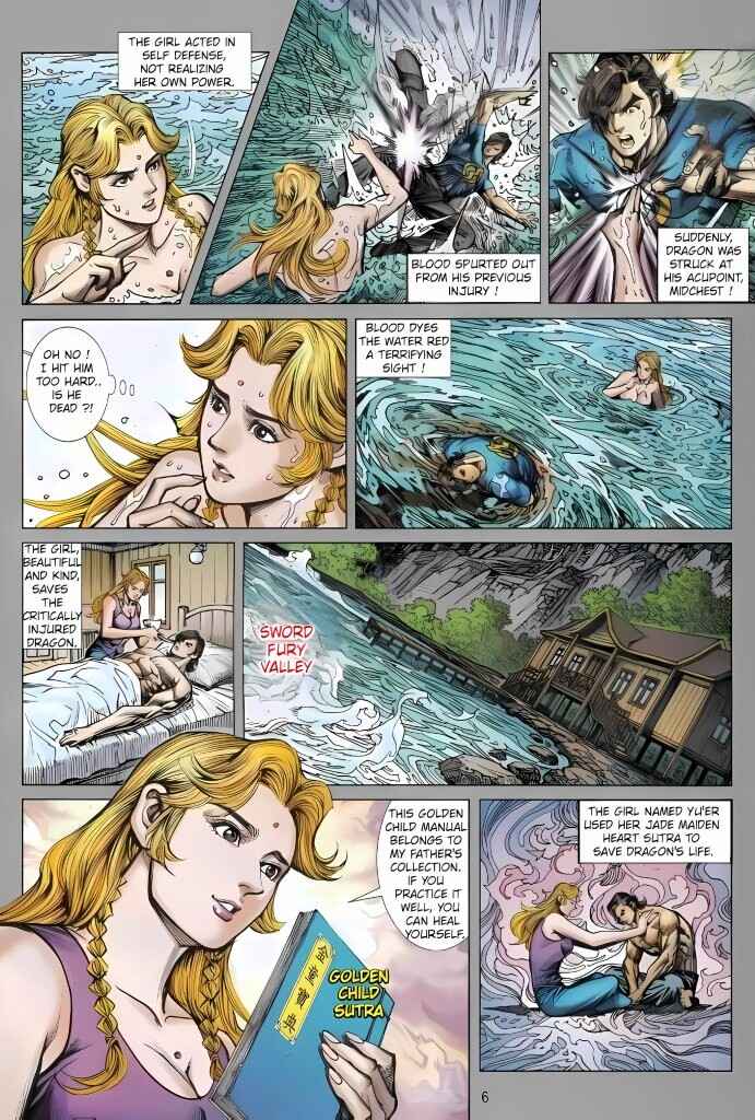 Chapter 4 - Page 6