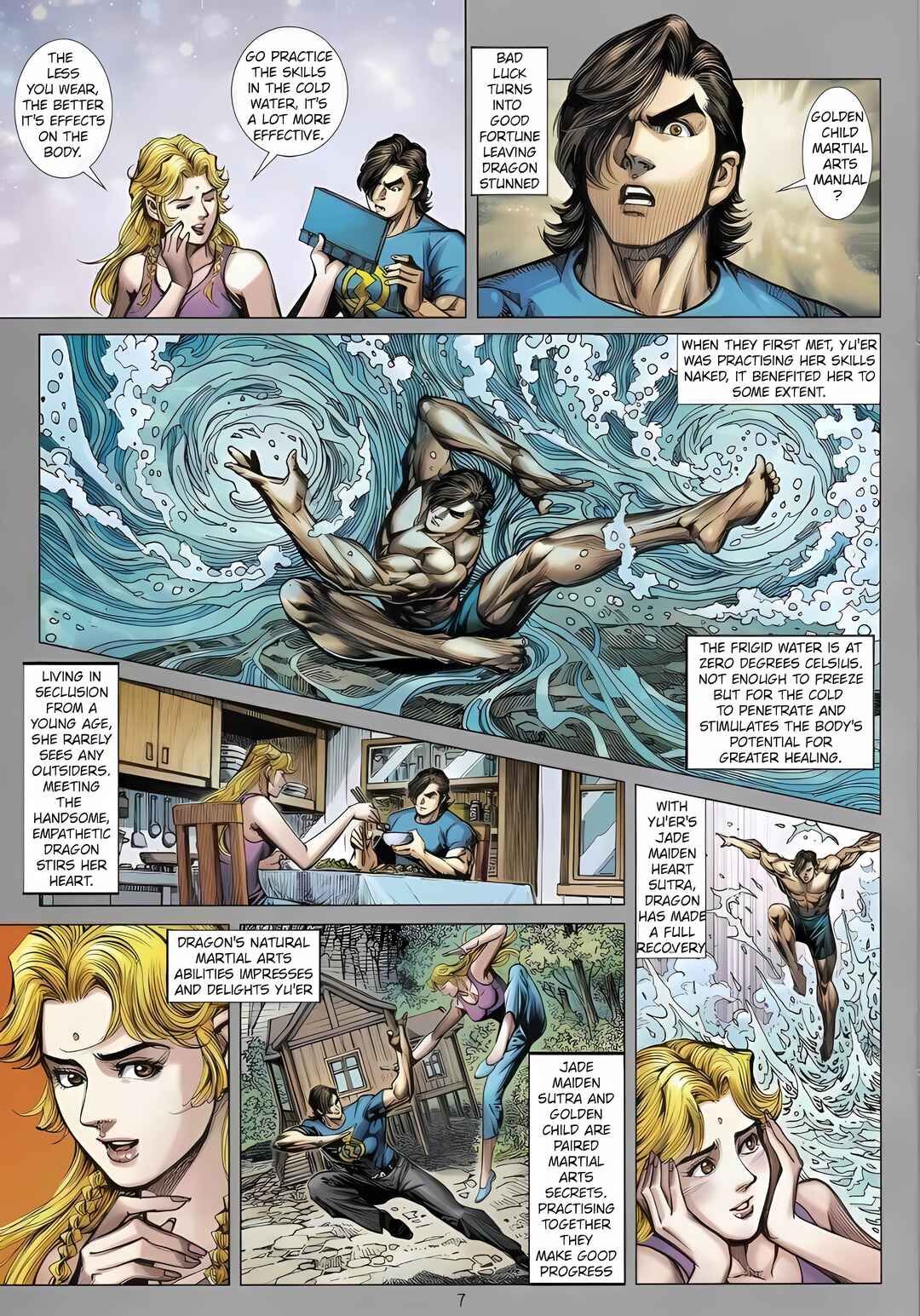 Chapter 4 - Page 7