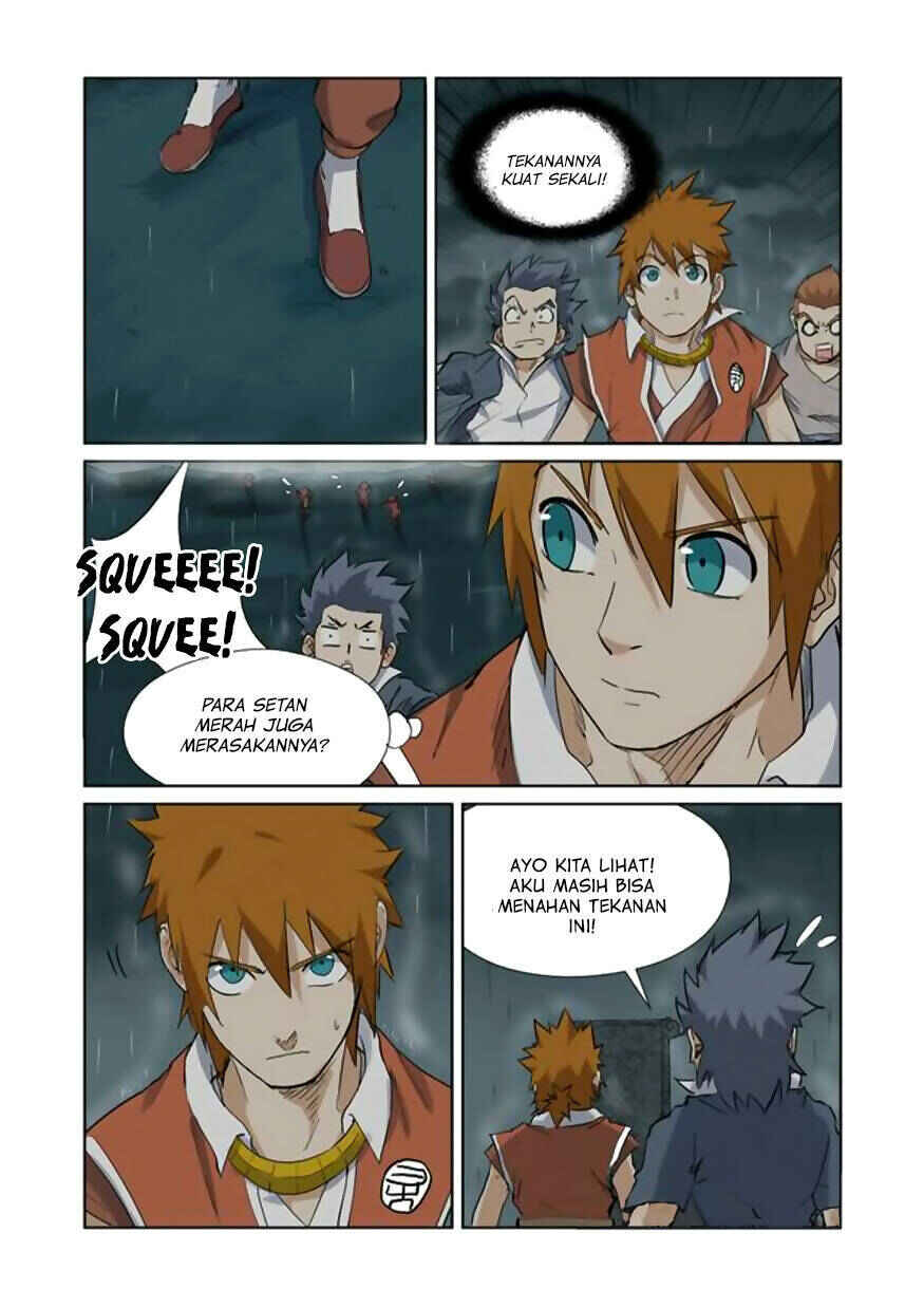Chapter 151 - Page 5