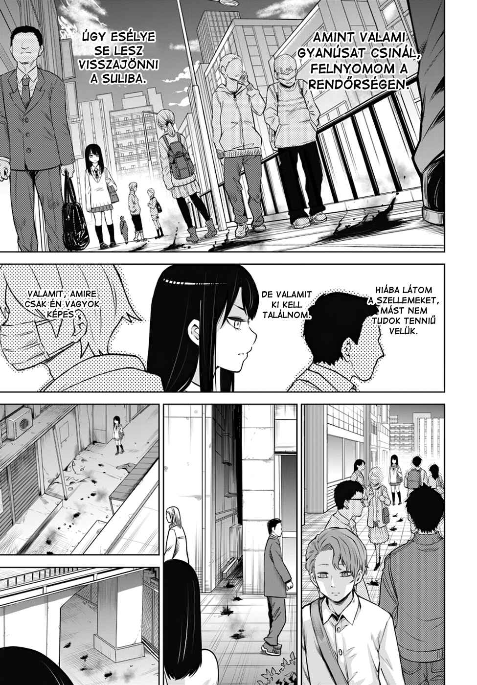 Chapter 21 - Page 14