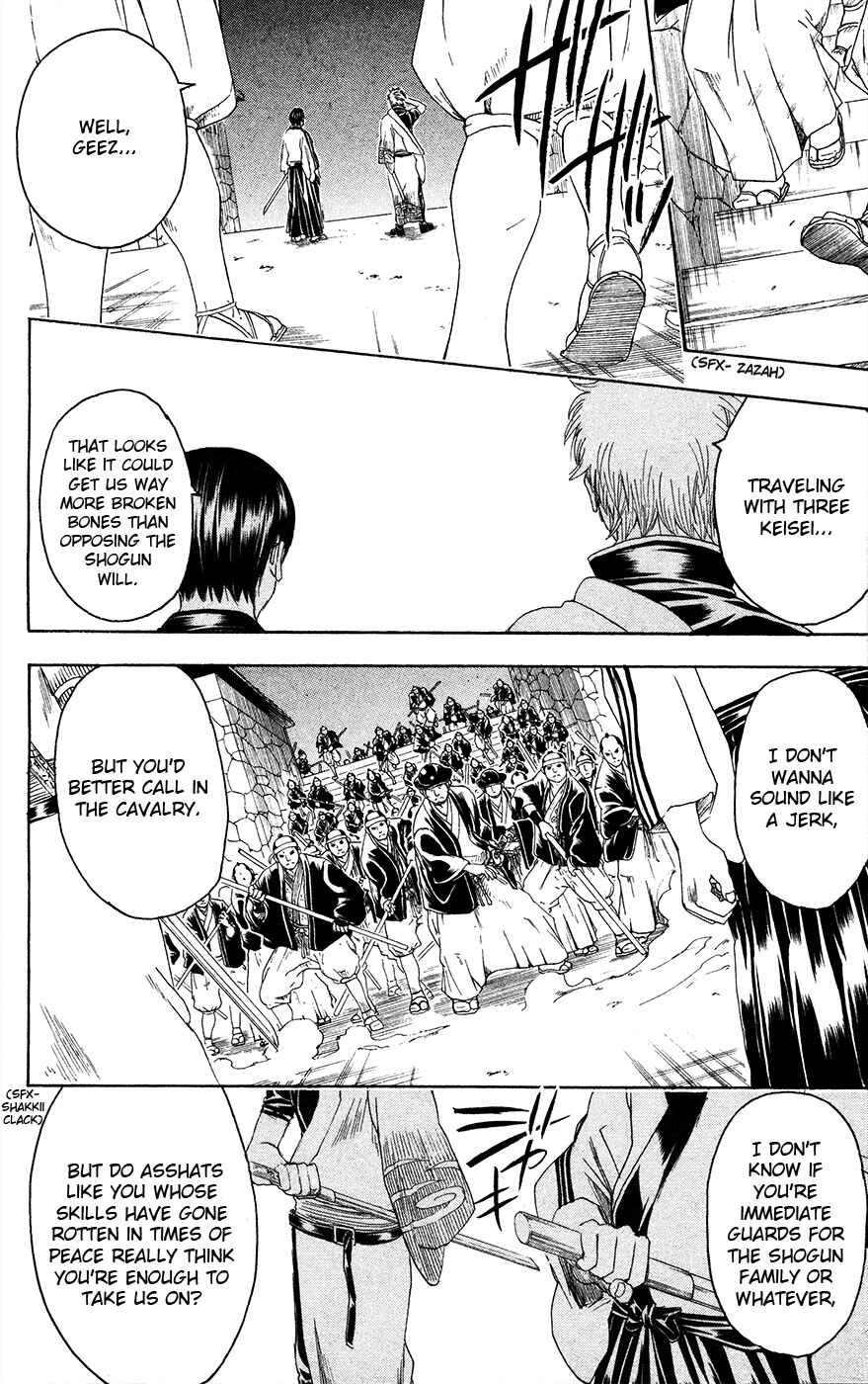 Chapter 390 - Page 24