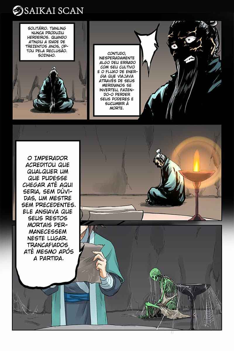 Chapter 219 - Page 9