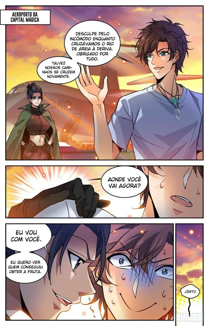 Chapter 333 - Page 10