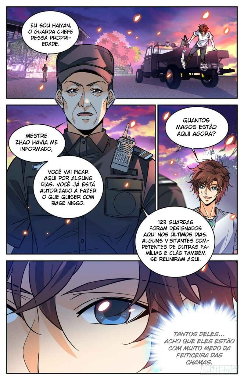 Chapter 333 - Page 14
