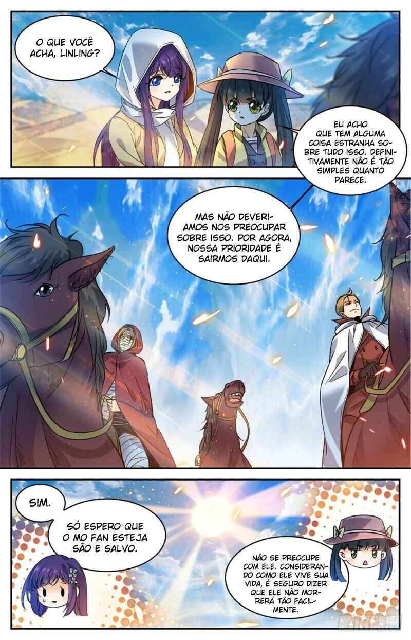Chapter 333 - Page 7