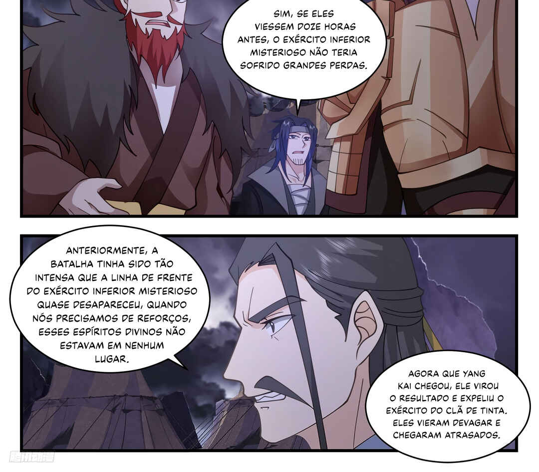 Chapter 3352 - Page 3