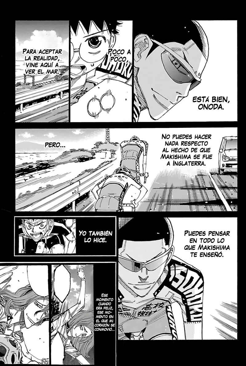 Chapter 532 - Page 11