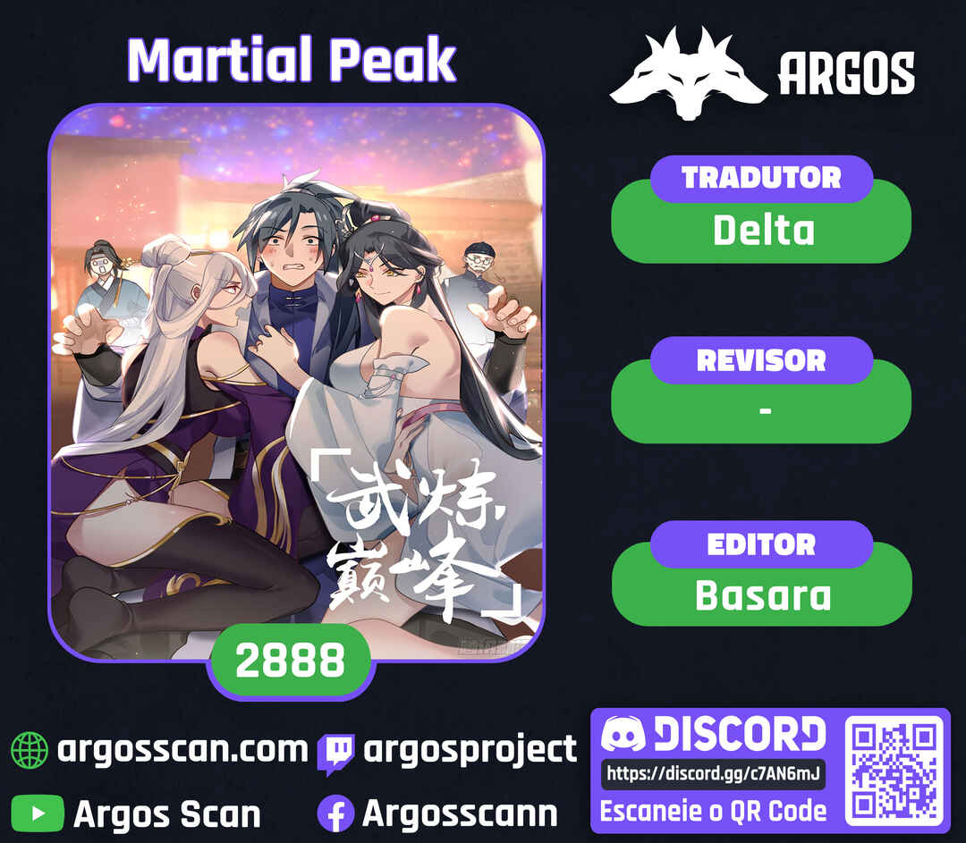 Chapter 2888 - Page 1