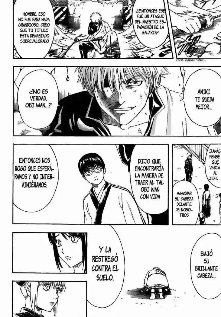 Chapter 406 - Page 17