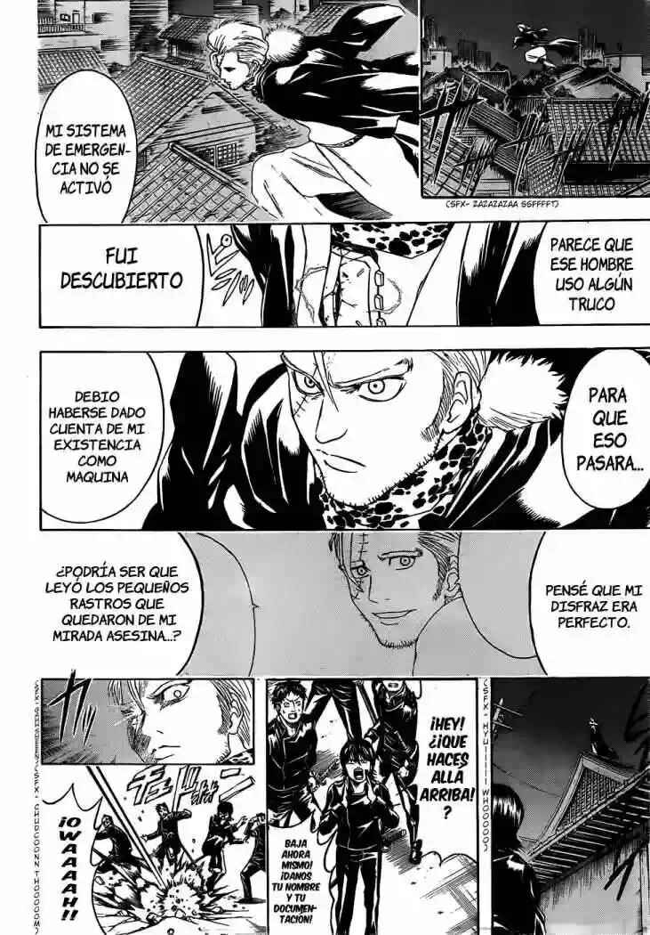 Chapter 406 - Page 9