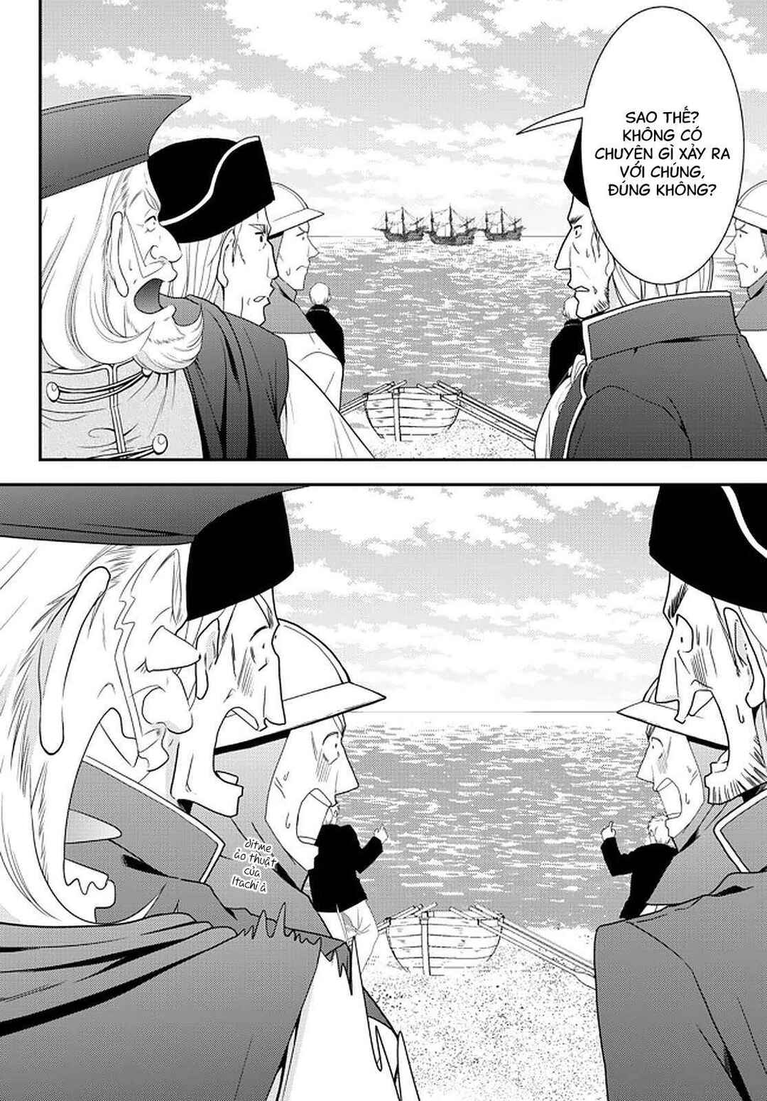 Chapter 69 - Page 19