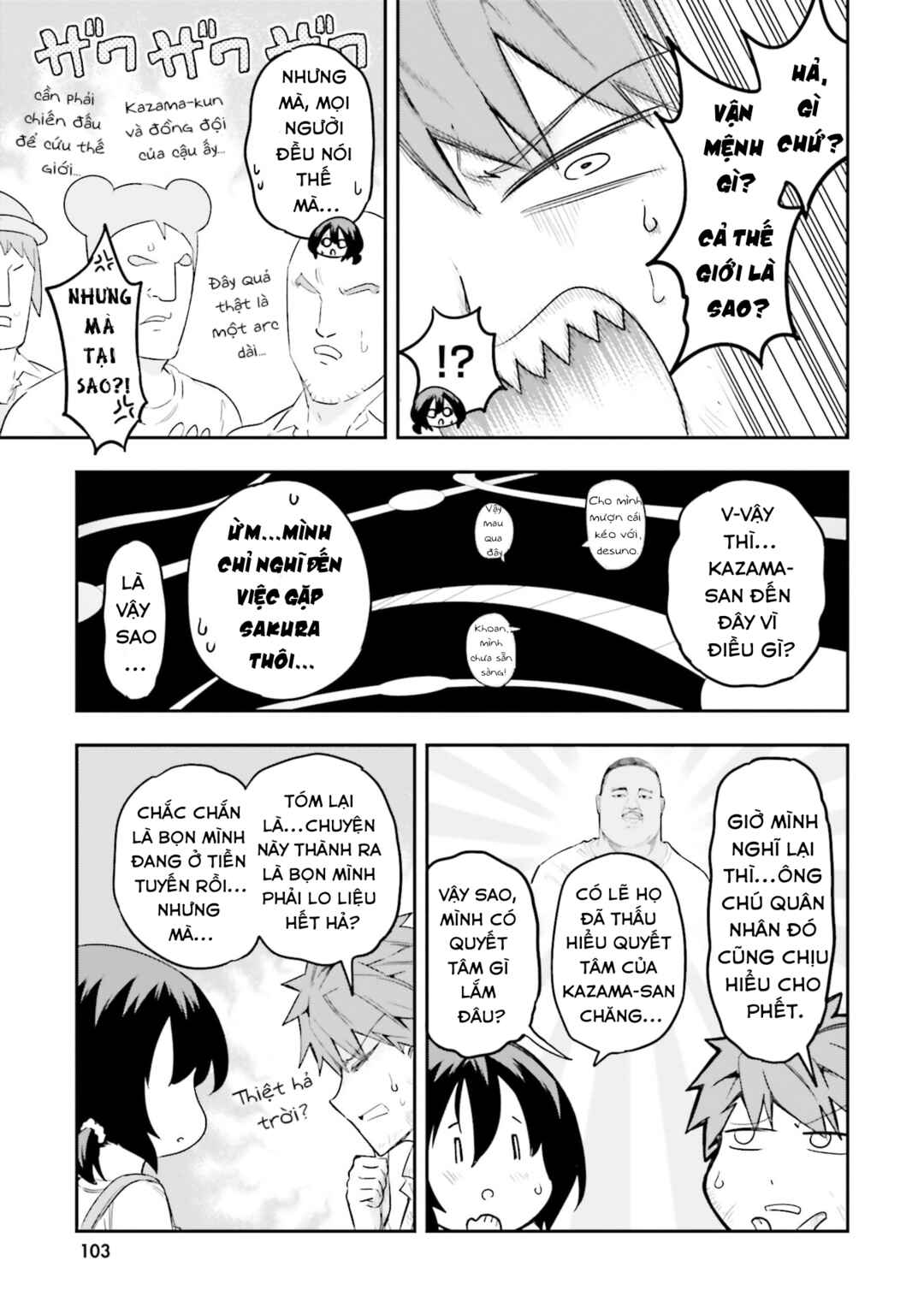 Chapter 170.5 - Page 10