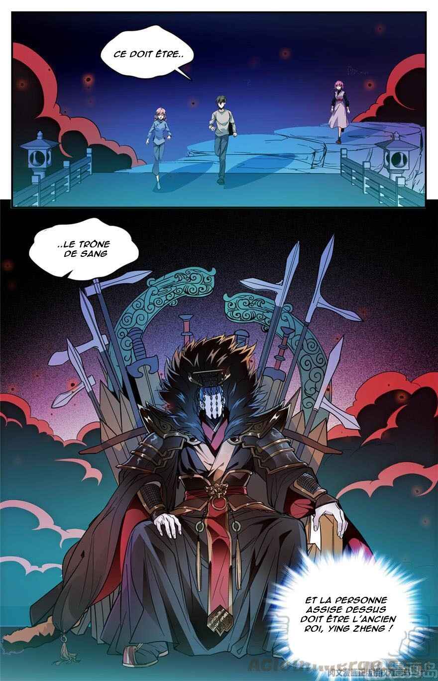 Chapter 453 - Page 11