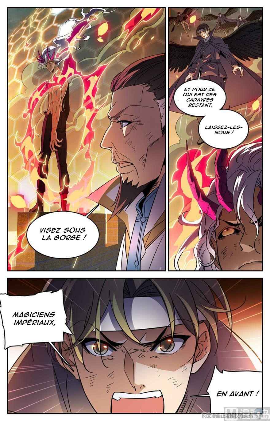 Chapter 453 - Page 8