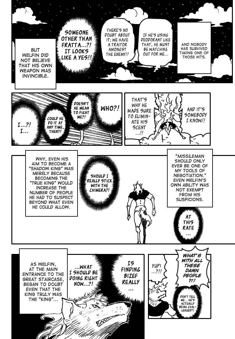 Chapter 276 - Page 17
