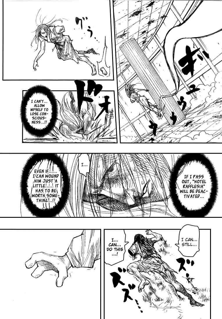 Chapter 276 - Page 6