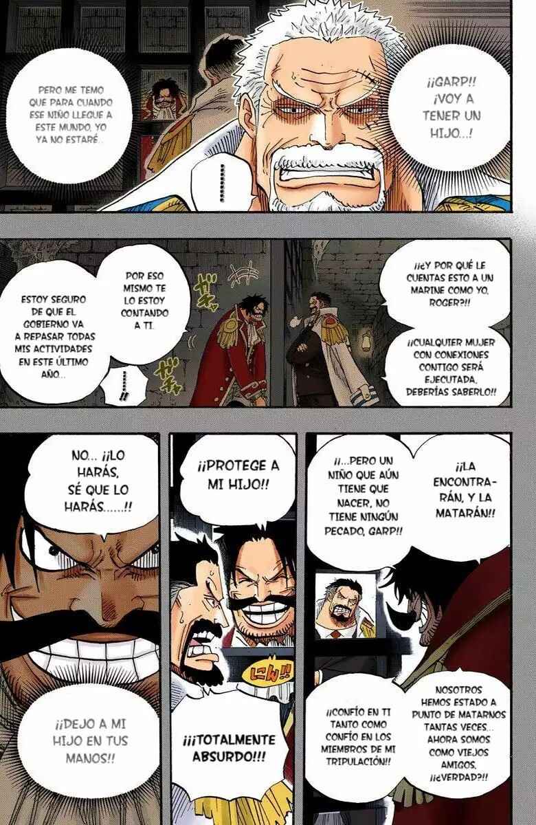 Chapter 551 - Page 5