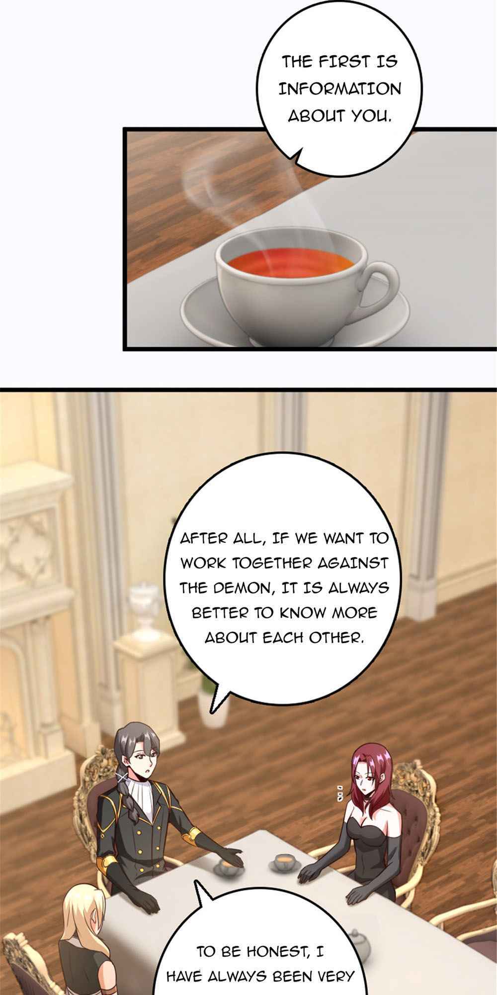 Chapter 400 - Page 10