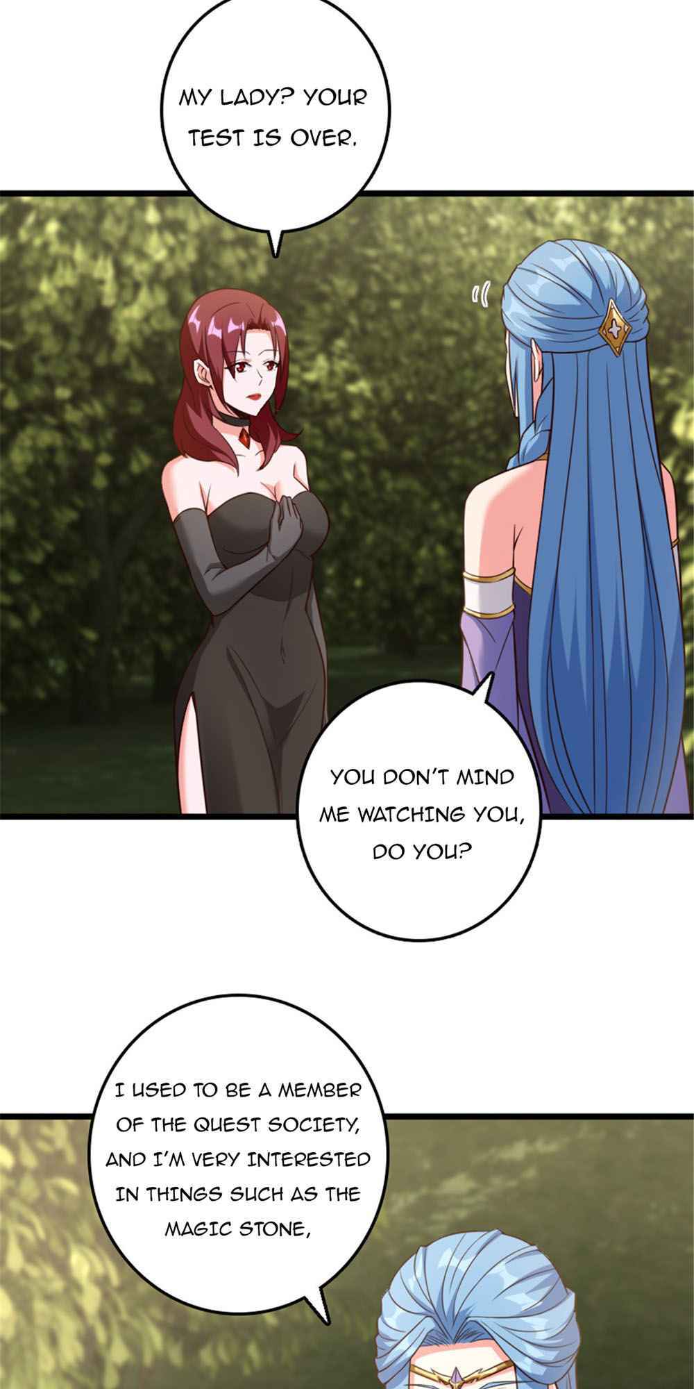 Chapter 400 - Page 40