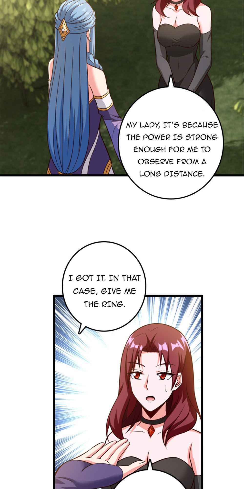 Chapter 400 - Page 47