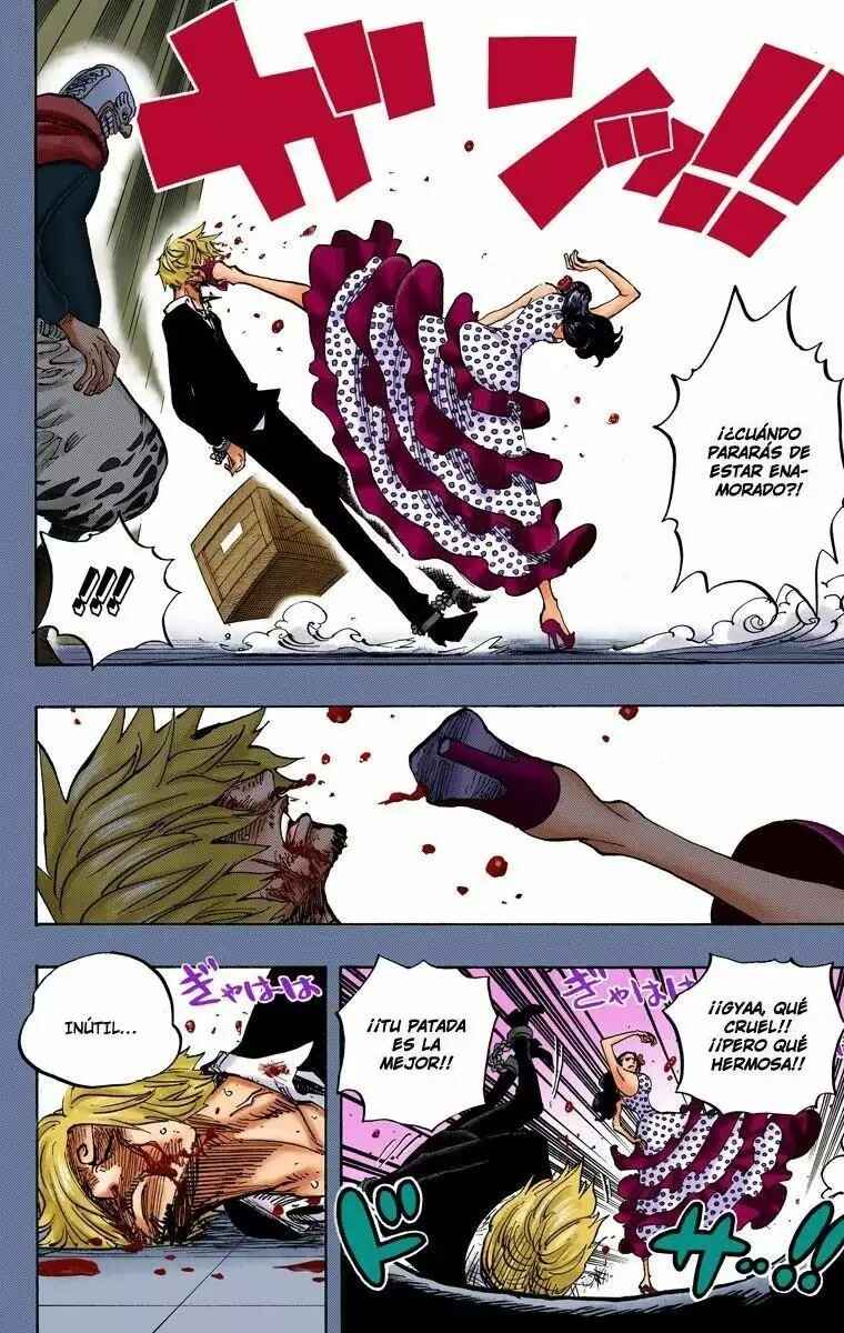 Chapter 712 - Page 7