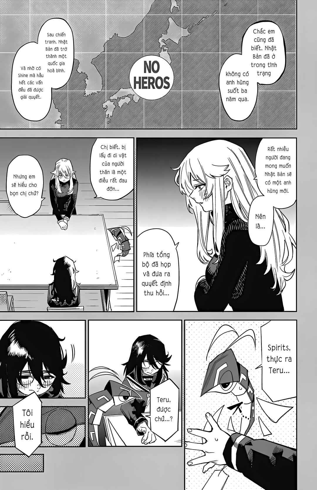 Chapter 151 - Page 13