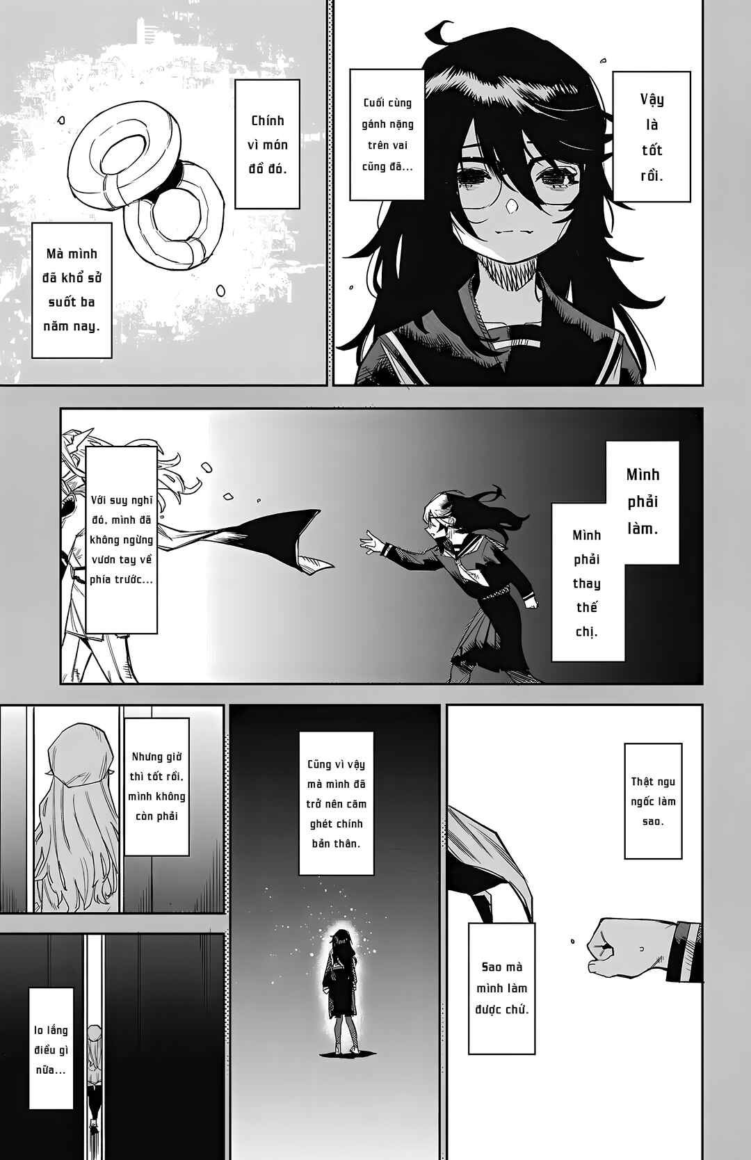 Chapter 151 - Page 15