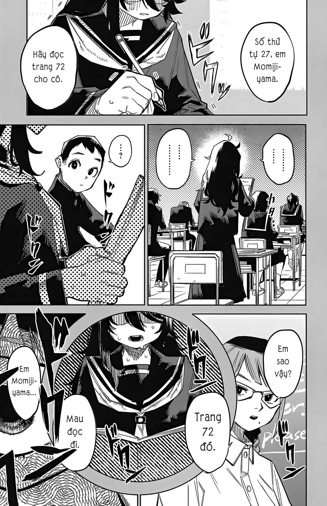 Chapter 151 - Page 3