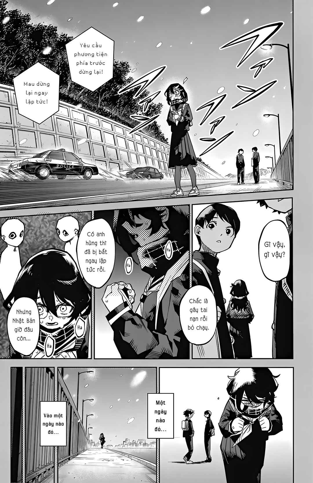 Chapter 151 - Page 7