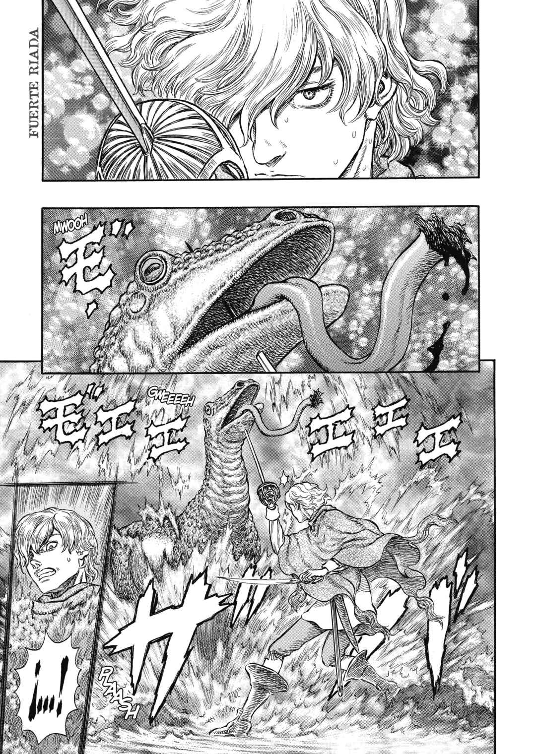 Chapter 213 - Page 1