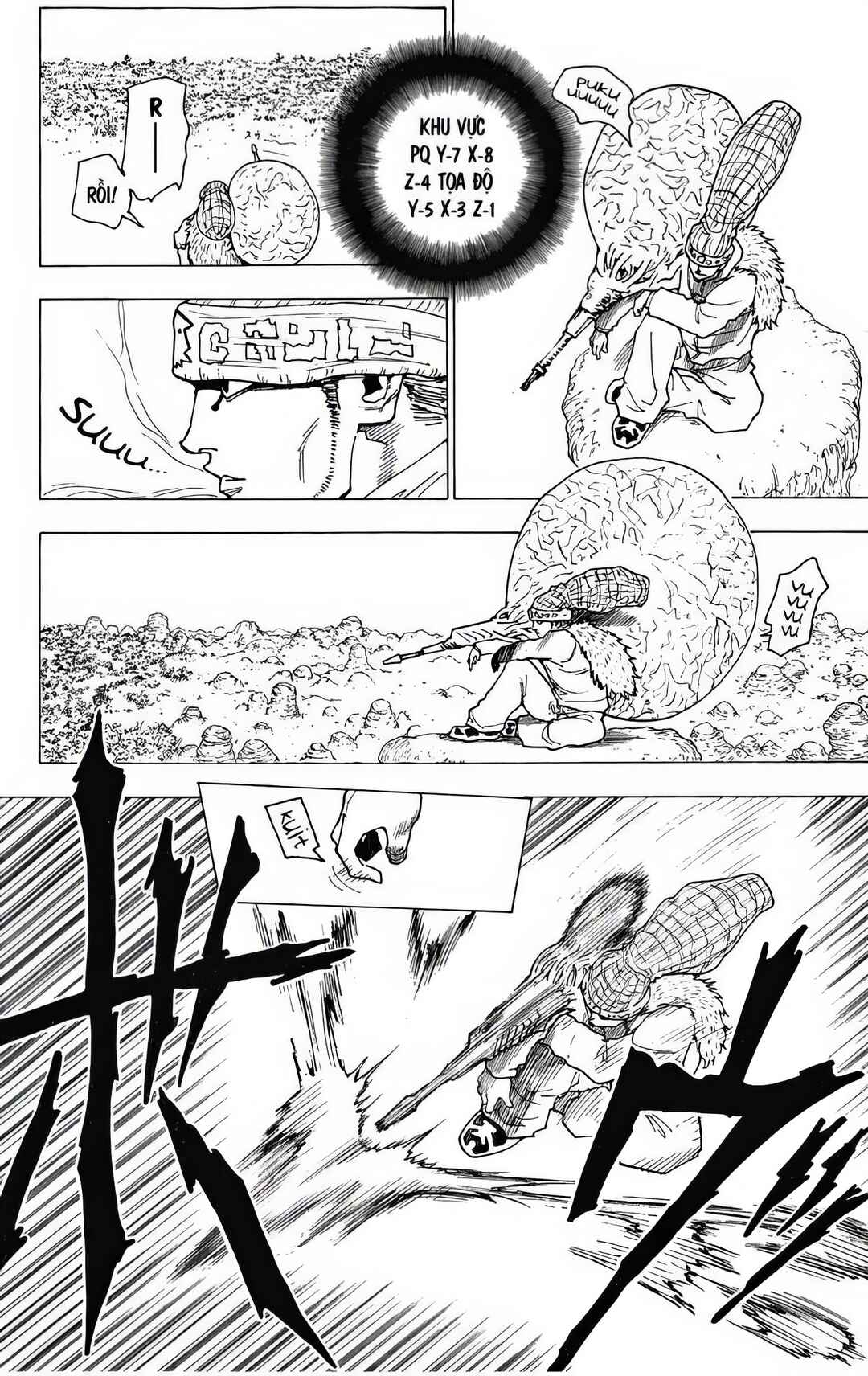 Chapter 237 - Page 2