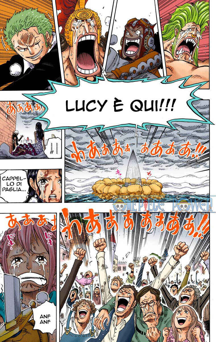 Chapter 790 - Page 2