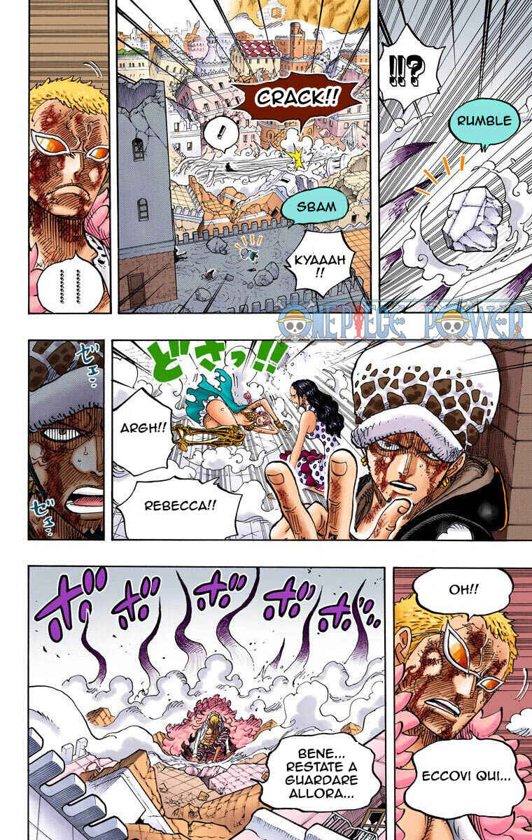 Chapter 790 - Page 5