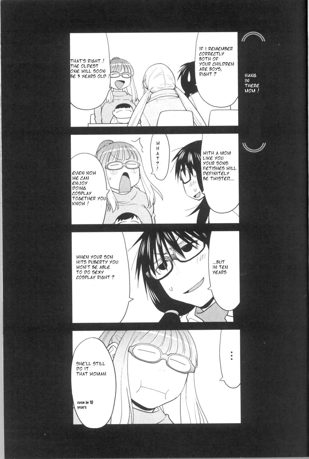 Chapter 32 - Page 12